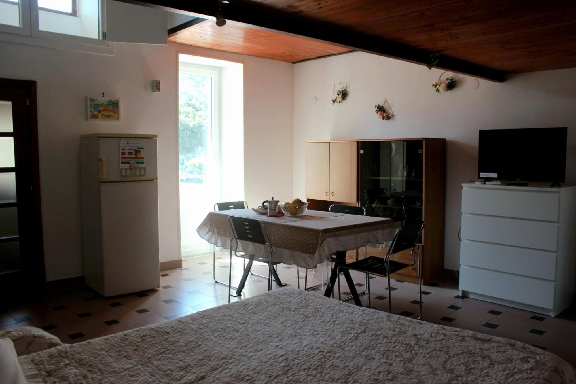 Casa Agnese Villa Vietri Kültér fotó